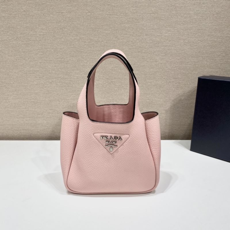 Prada Shopping Bags